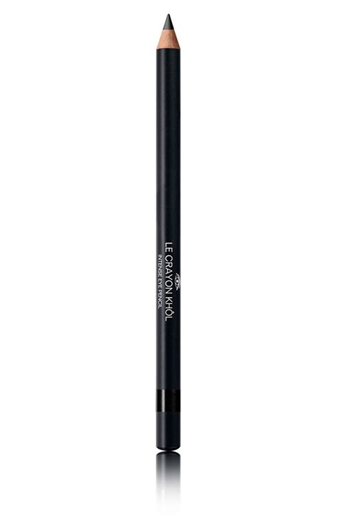 chanel kajal pencil innenaugen|CHANEL LE CRAYON KHÔL Intense Eye Pencil .